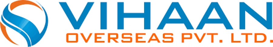 VIHAAN OVERSEAS PVT. LTD.